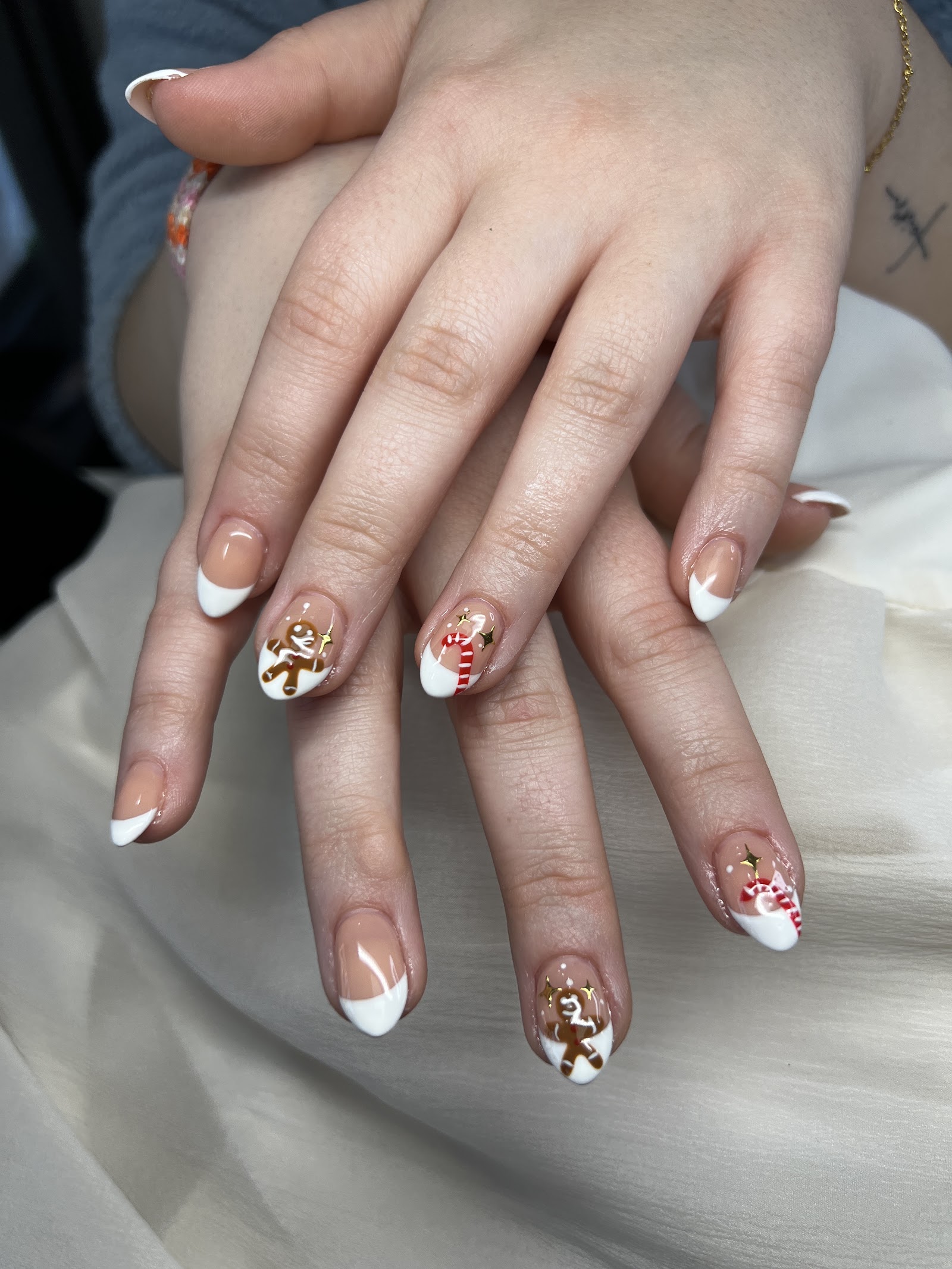 Saranails studio/Private Nail Studio | By Appointment Only nail work in La Crosse, Wisconsin