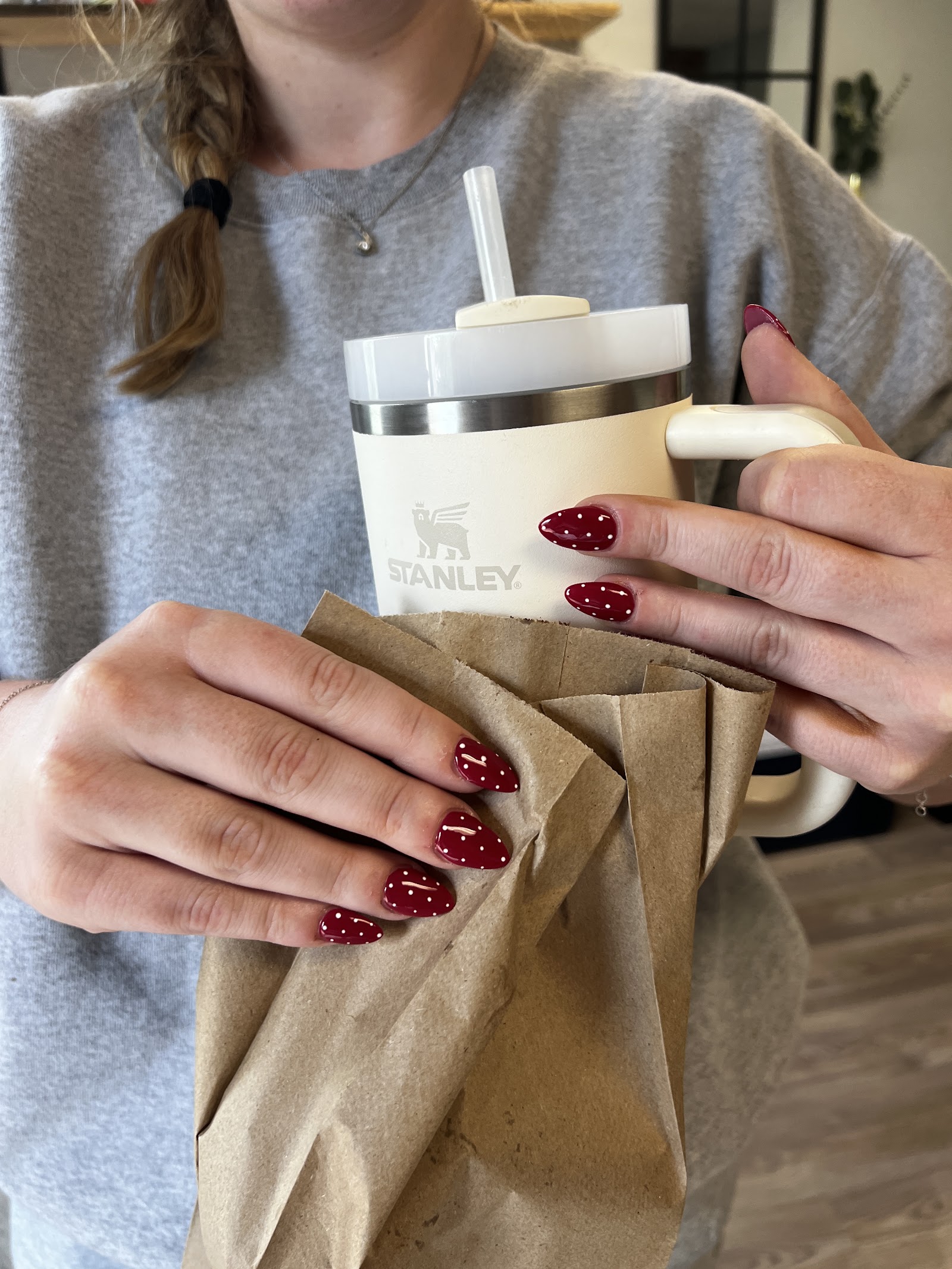 Saranails studio/Private Nail Studio | By Appointment Only nail photo 1