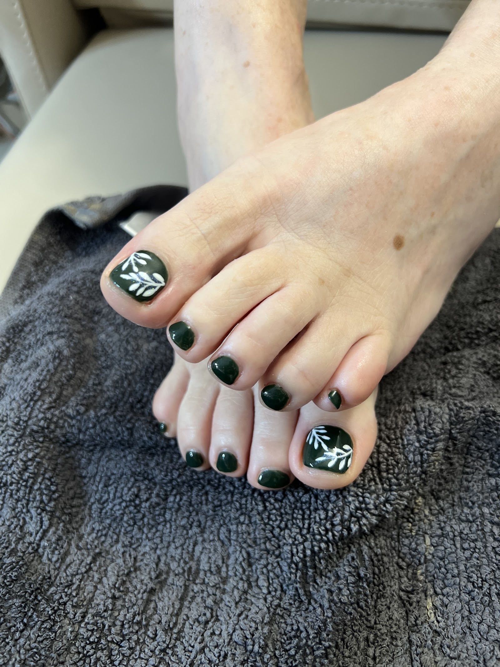 Saranails studio/Private Nail Studio | By Appointment Only nail photo 2