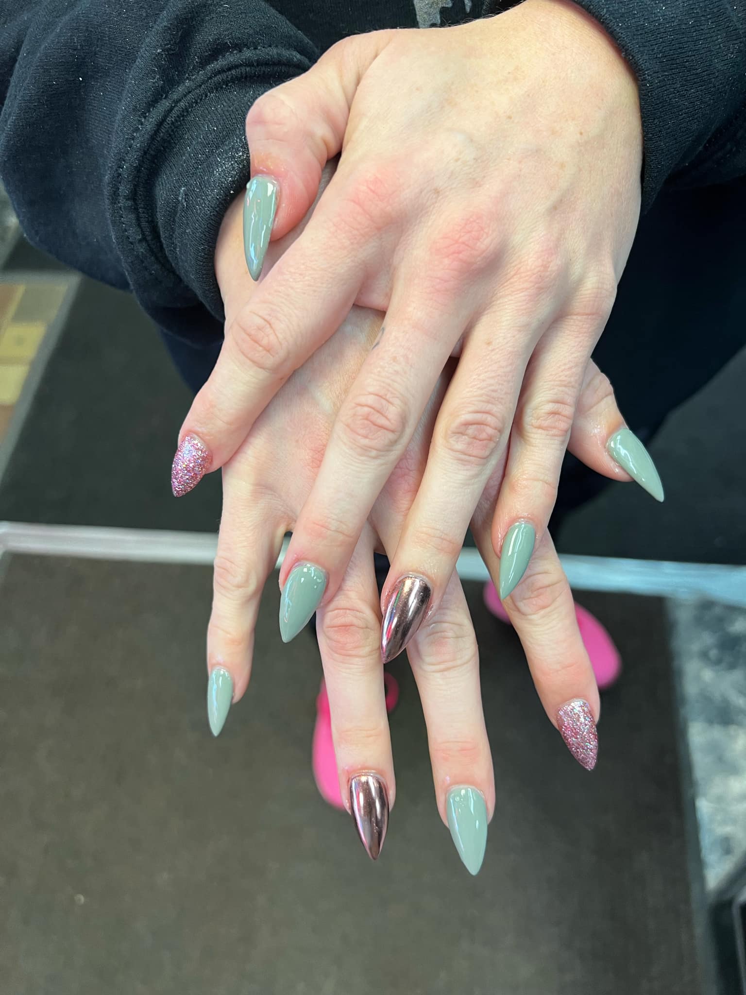 Saranails studio/Private Nail Studio | By Appointment Only nail photo 3