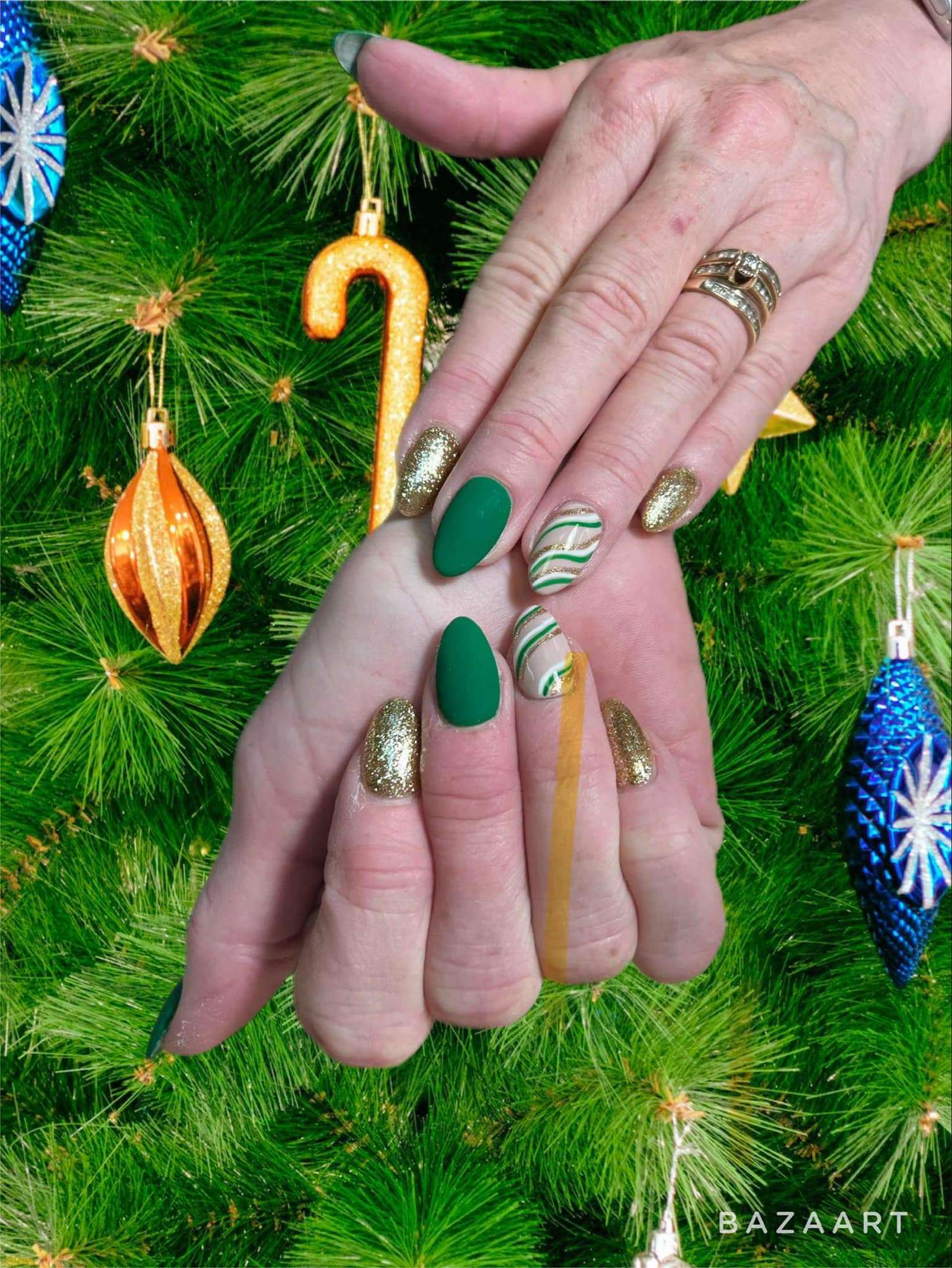 Saranails studio/Private Nail Studio | By Appointment Only nail photo 4