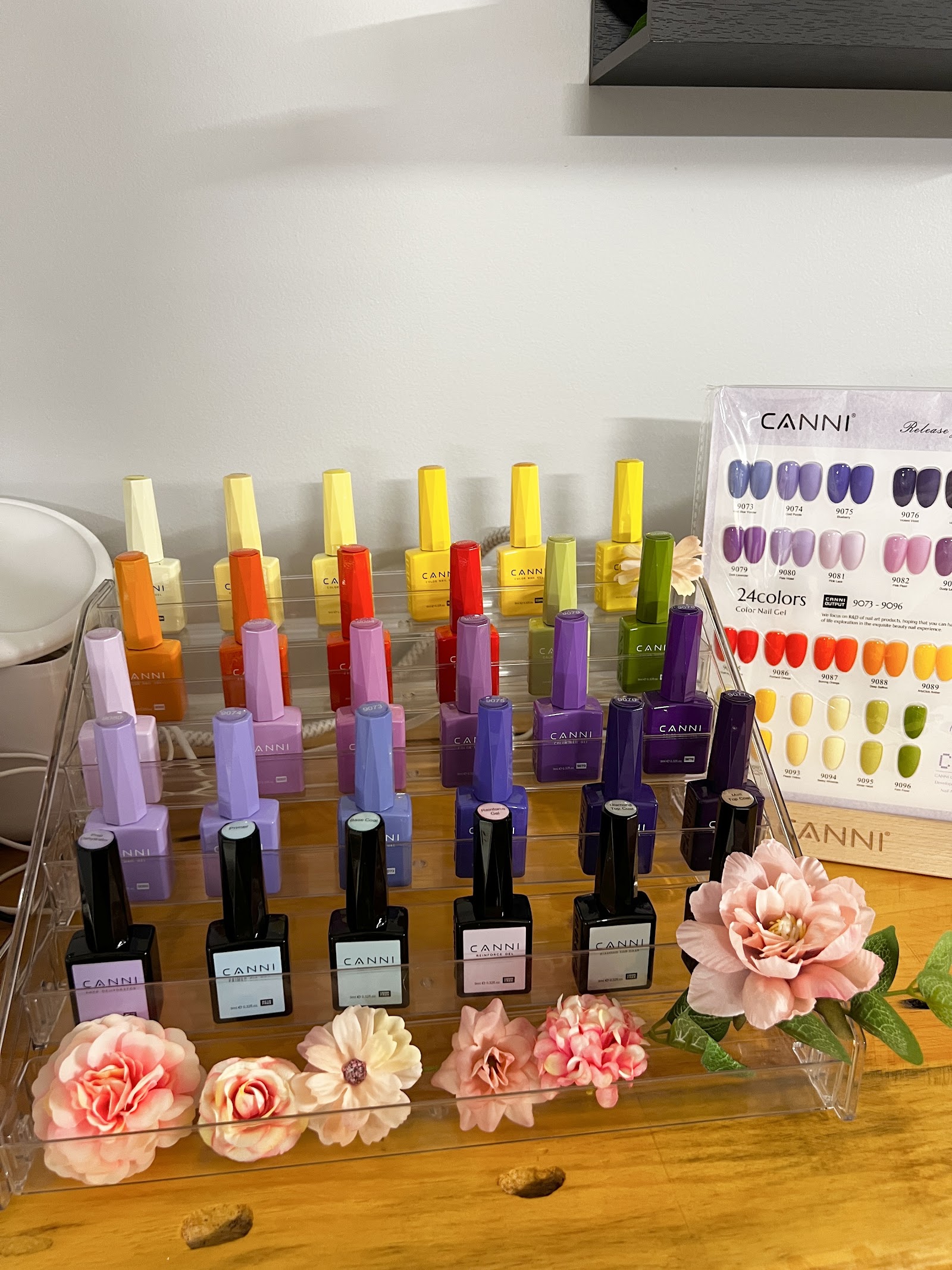 Saranails studio/Private Nail Studio | By Appointment Only nail photo 5
