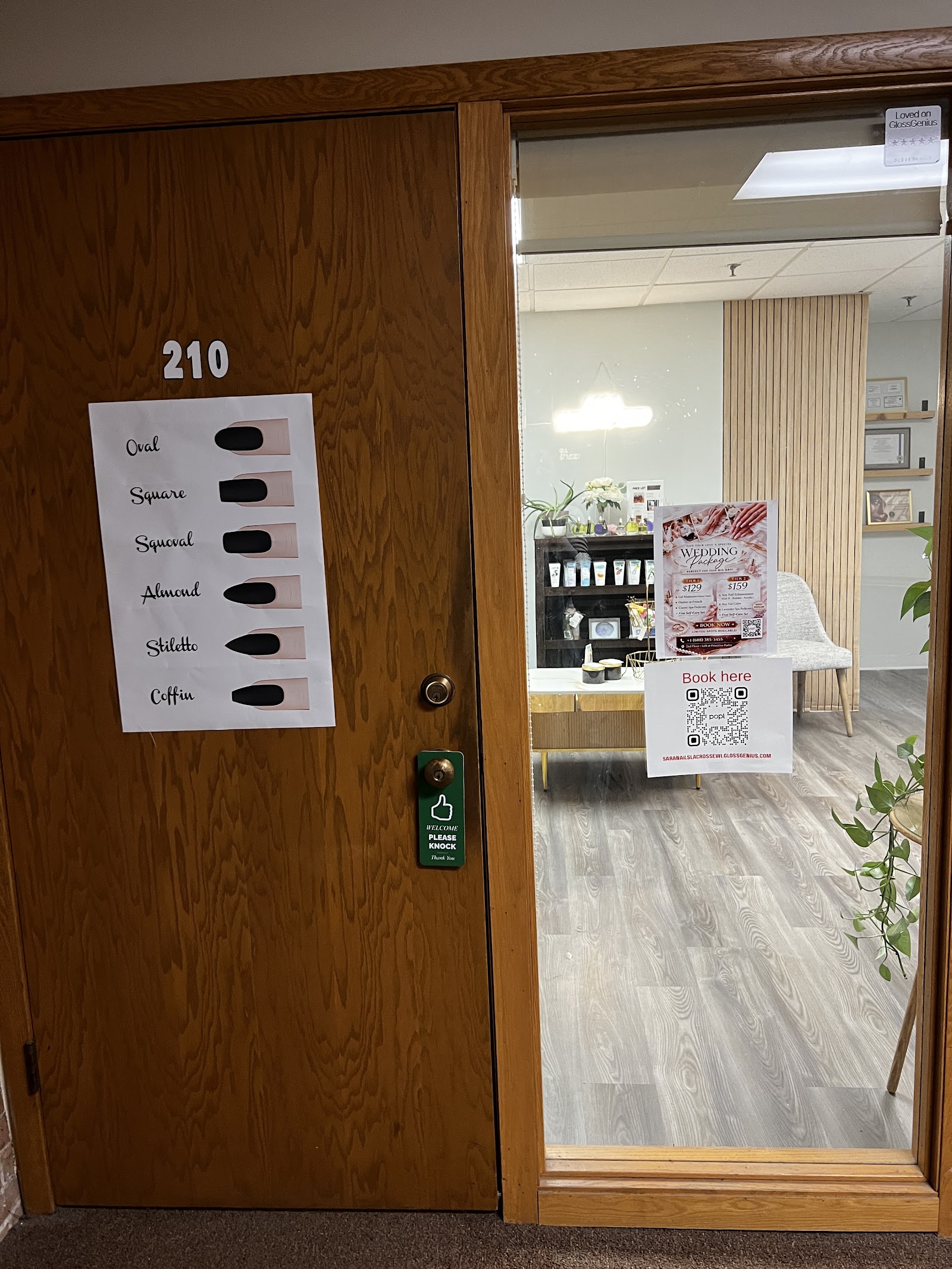 Saranails studio/Private Nail Studio | By Appointment Only nail photo 6